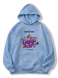 Ouana Expo Hoodie
