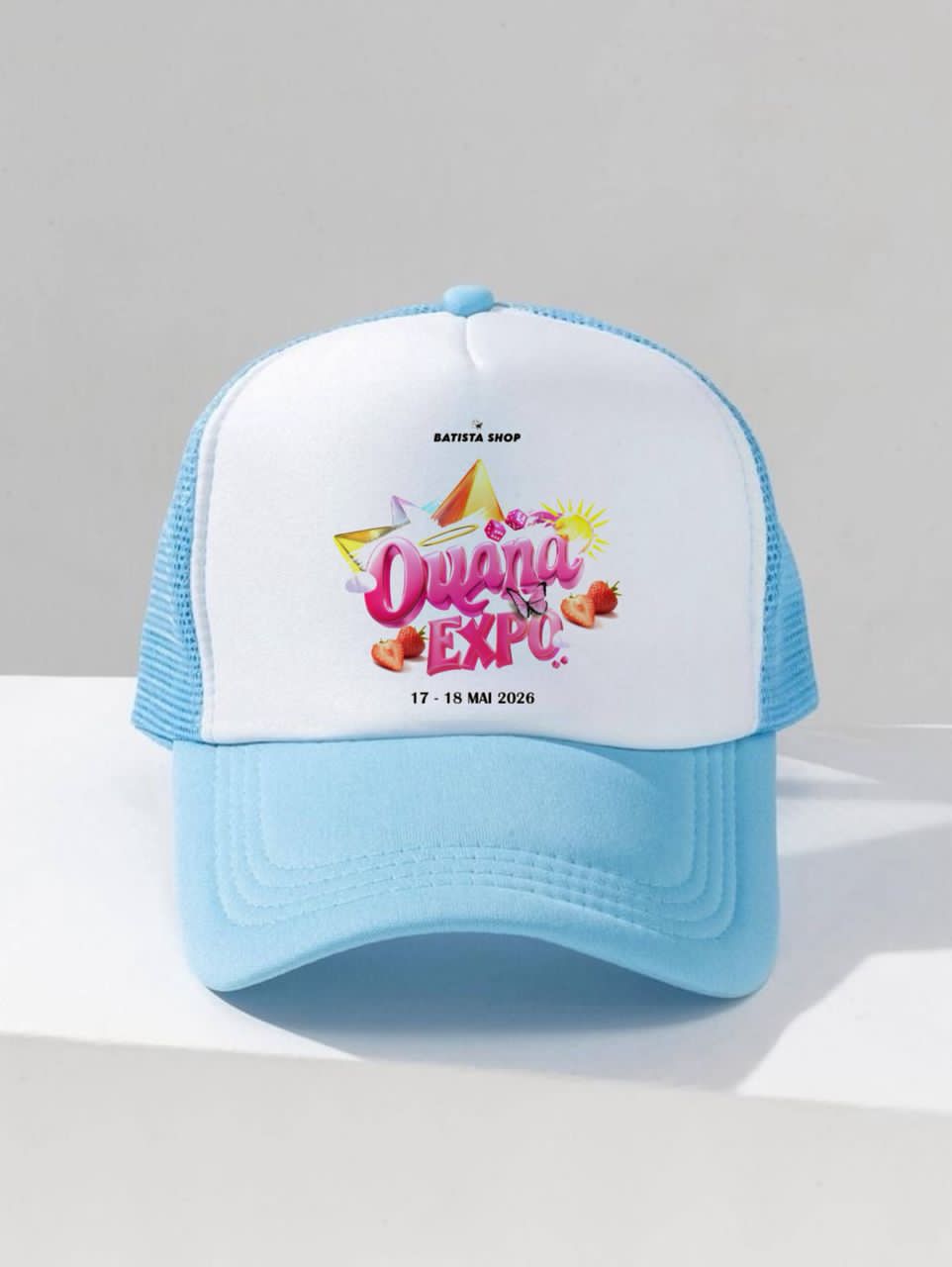 Ouana Expo Casquette