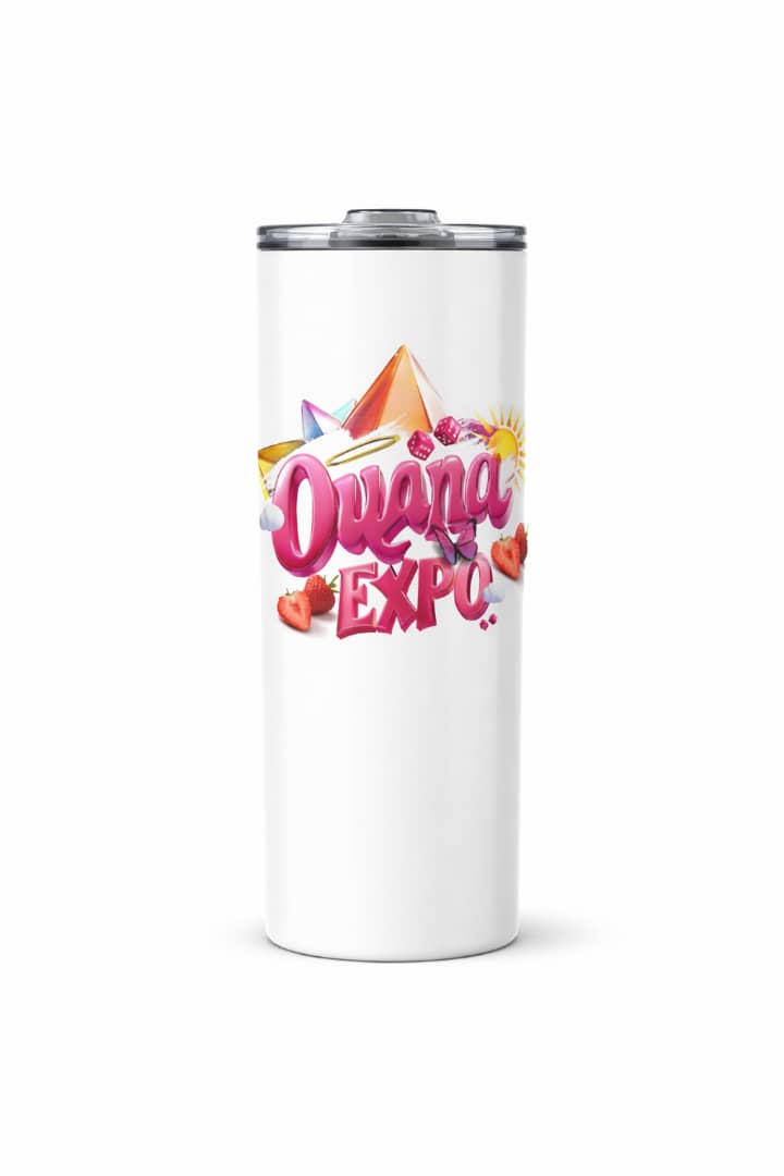 Ouana Expo Tumbler