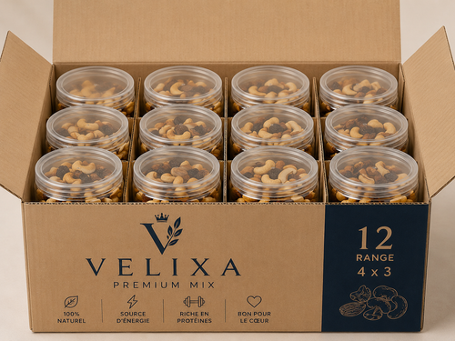 VELIXA MIX TROPICAL